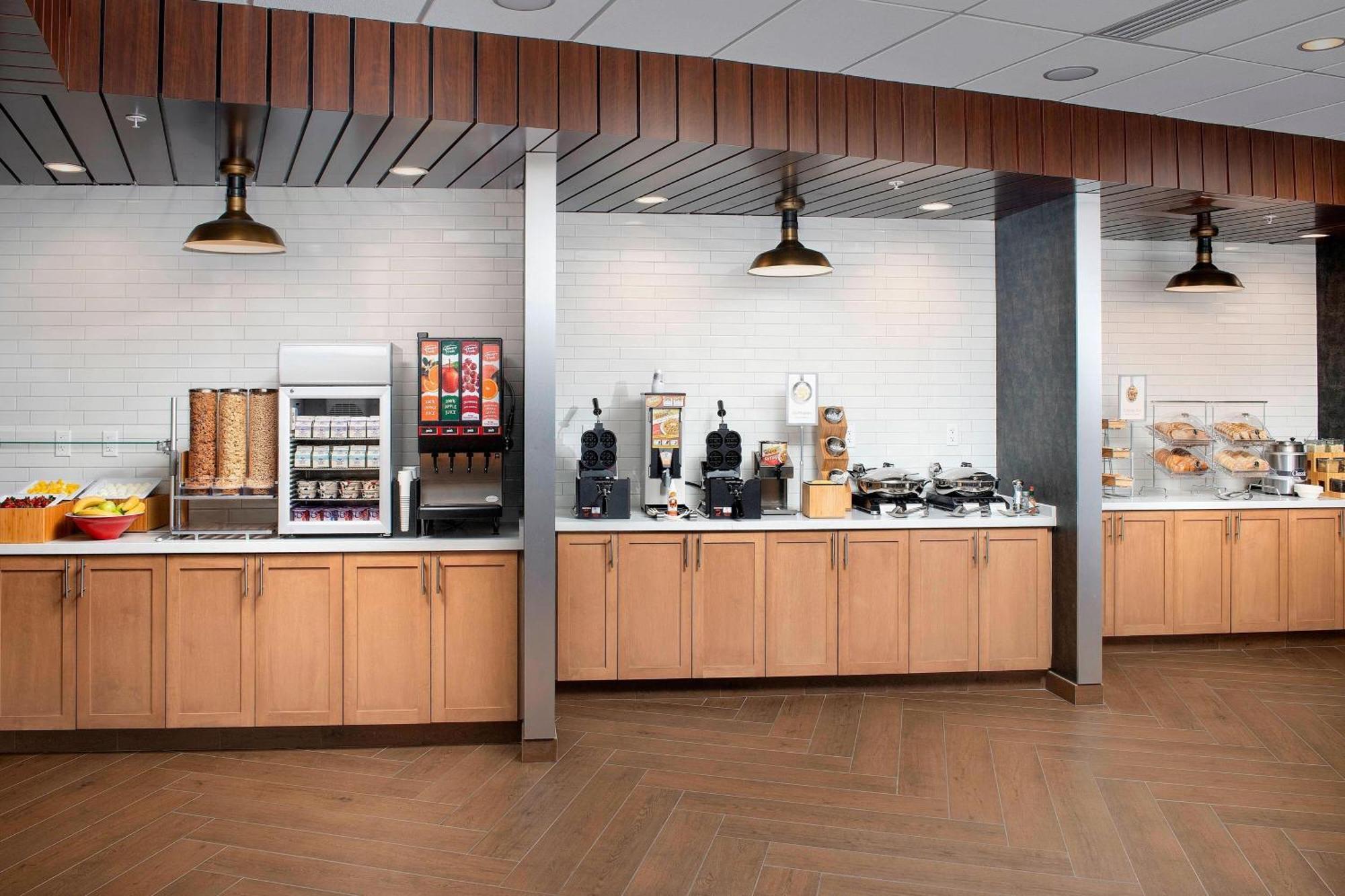 Fairfield Inn & Suites By Marriott Miami Airport West/Doral Bagian luar foto