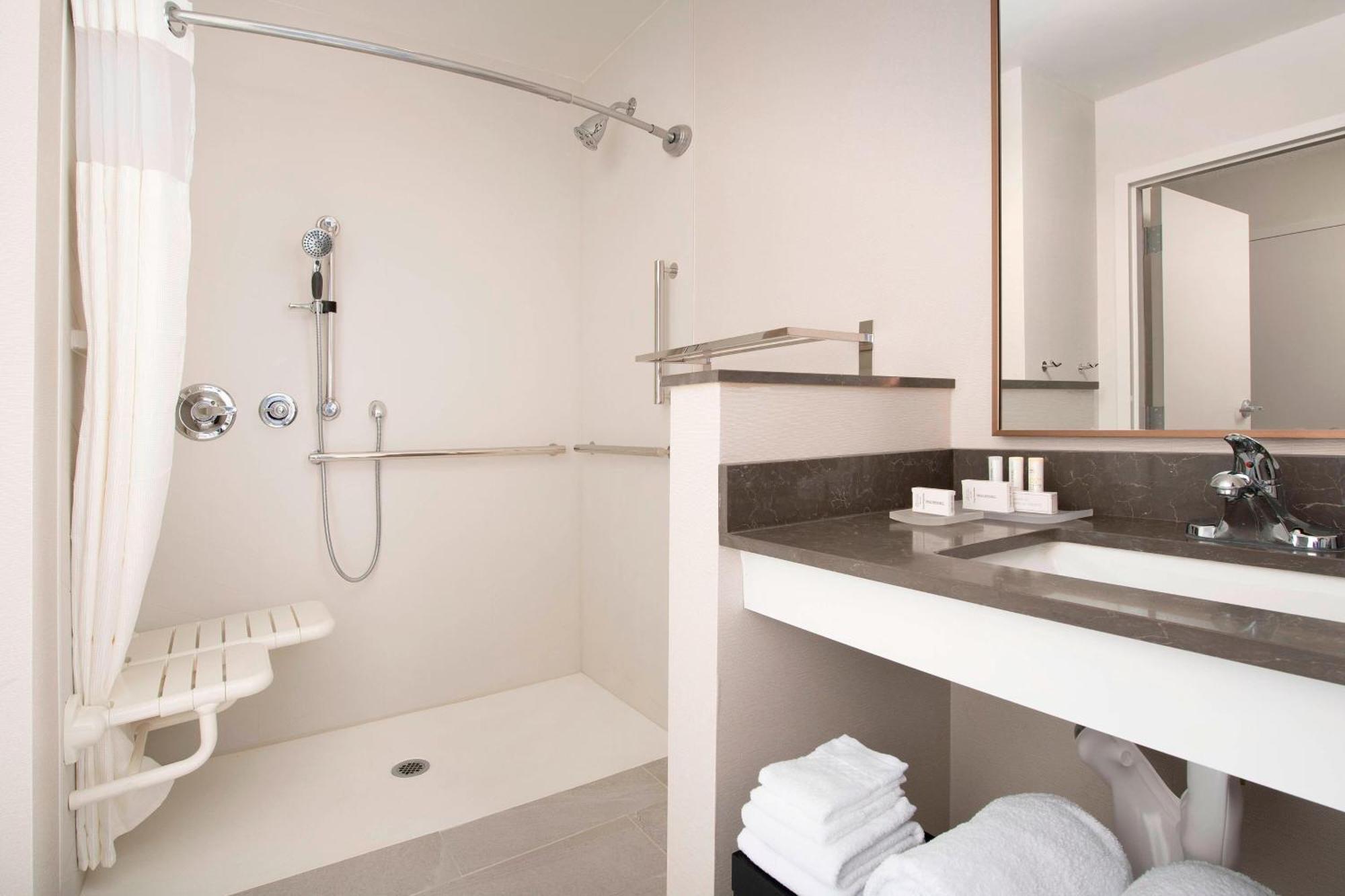 Fairfield Inn & Suites By Marriott Miami Airport West/Doral Ruang foto
